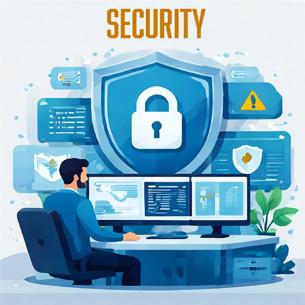 Consulteks IT services and support